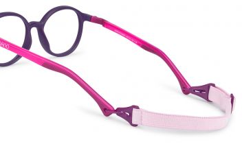 Prescription Glasses Nanovista Flicker Clip 3.0 NAO3181044SC 44 14
