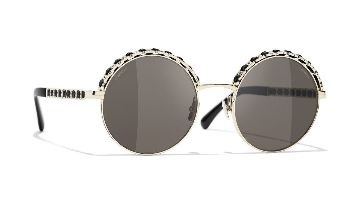 Gafas de Sol CHANEL 4265Q C395/3 53 21 135 - Vista 6