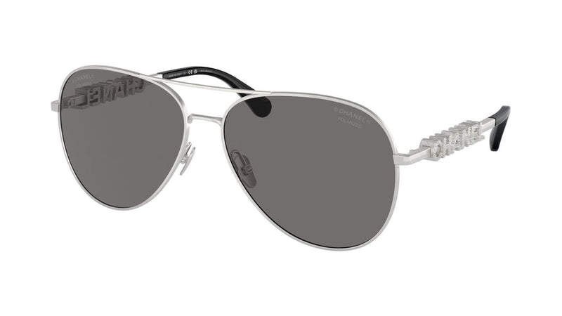 Gafas Graduadas CHANEL CH4284B C124T8 59 14