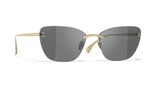 Gafas de Sol CHANEL 4286T C395/S4 59 17