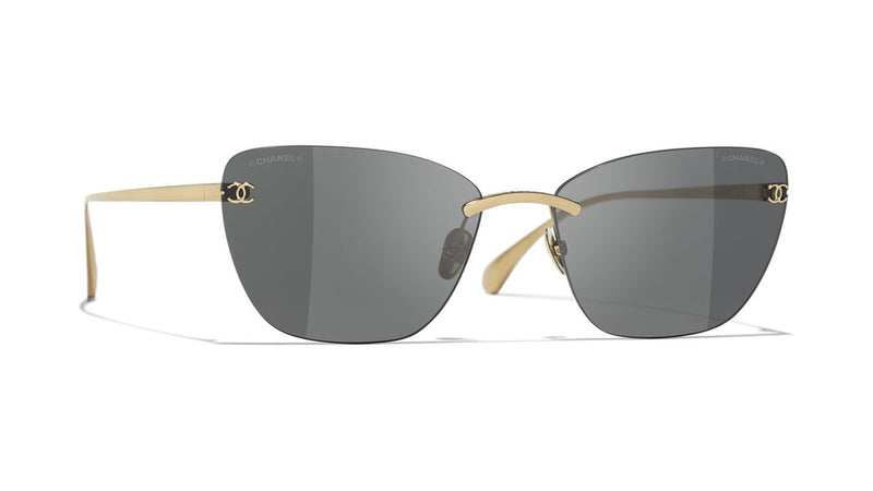 Gafas de Sol CHANEL 4286T C395/S4 59 17 140
