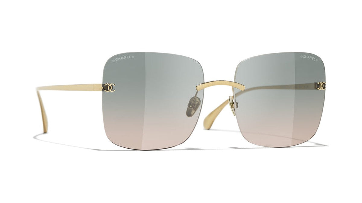 Gafas de Sol CHANEL 4287T C395/S3 56 17 140