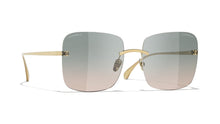 Sonnenbrillen CHANEL 4287T C395/S3