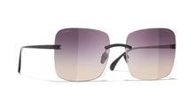 Sonnenbrillen CHANEL 4287T C486/S1