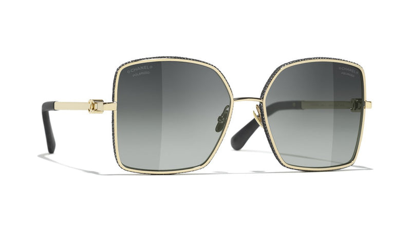 Gafas de Sol CHANEL 4288Q C395S8 57 17 140