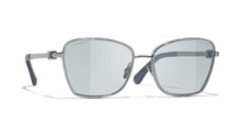Солнцезащитные очки CHANEL 4289Q C108/87