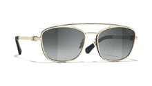 Солнцезащитные очки CHANEL 4290Q C395S8