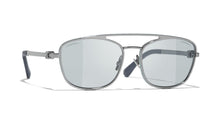 Солнцезащитные очки CHANEL 4290Q C108/87