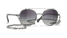 Солнцезащитные очки CHANEL 4291C C343/SB