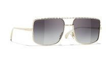 CHANEL 4294 C395/S6 60 16 140 Sunglasses