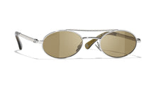 Солнцезащитные очки CHANEL 4297H C12473