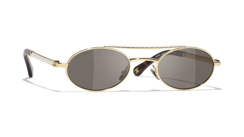 Gafas de Sol CHANEL 4297H C125/3 50 22