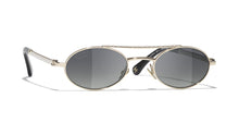 Солнцезащитные очки CHANEL 4297H C395S8