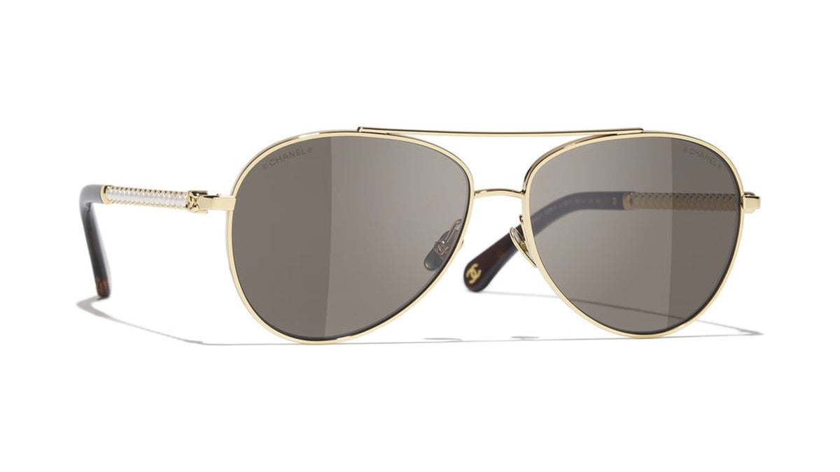 Gafas de Sol CHANEL 4298H C125/3 58 14