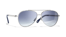 Gafas de Sol CHANEL 4298H C1351G 58 14