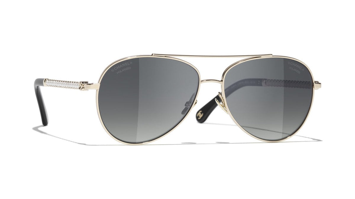 Gafas de Sol CHANEL 4298H C395S8 58 14
