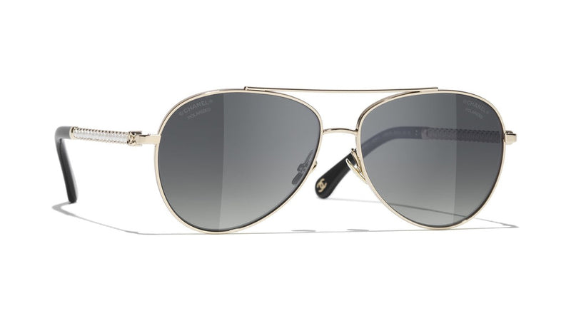 Gafas de Sol CHANEL 4298H C395S8 58 14