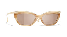 Sunglasses CHANEL 4299 184963