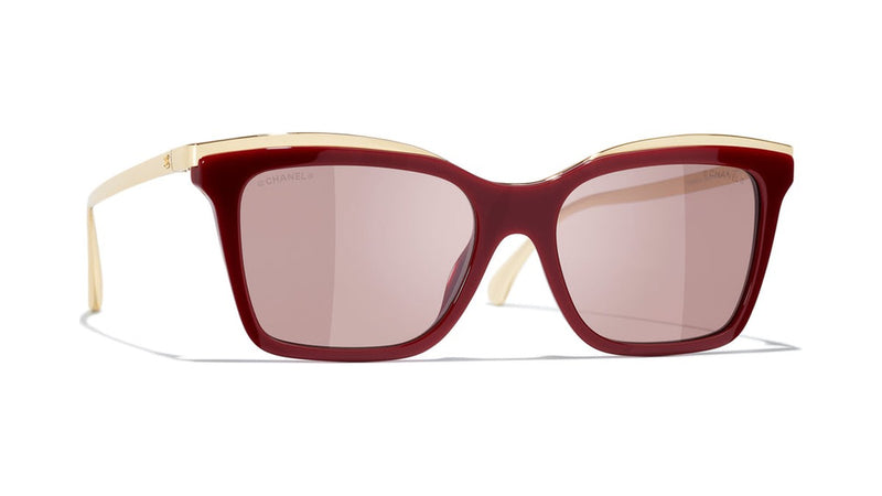 Gafas de Sol CHANEL 4301 1792/73