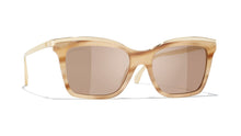 Sunglasses CHANEL 4301 1849/63