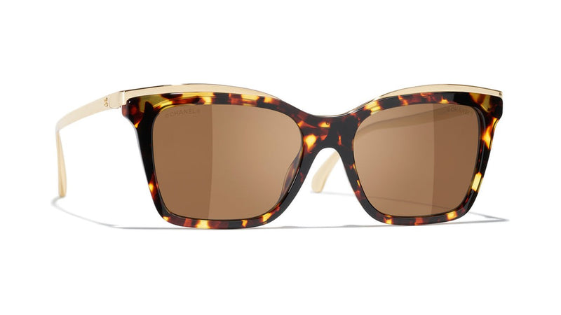 Gafas de Sol CHANEL 4301 1851/63