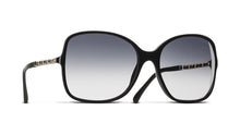 Солнцезащитные очки CHANEL 5210Q N501/3C