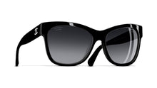 Gafas de Sol CHANEL 5380 C501/S8 56 17