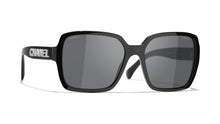 Sonnenbrillen CHANEL 5408 1026S4