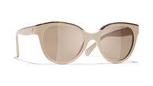 Солнцезащитные очки CHANEL 5414 1520/63