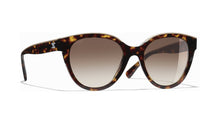Солнцезащитные очки CHANEL 5414 1682/S9