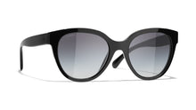 Солнцезащитные очки CHANEL 5414 1712/S6