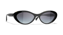 CHANEL 5416 1712/S6 57 17 140 Sunglasses