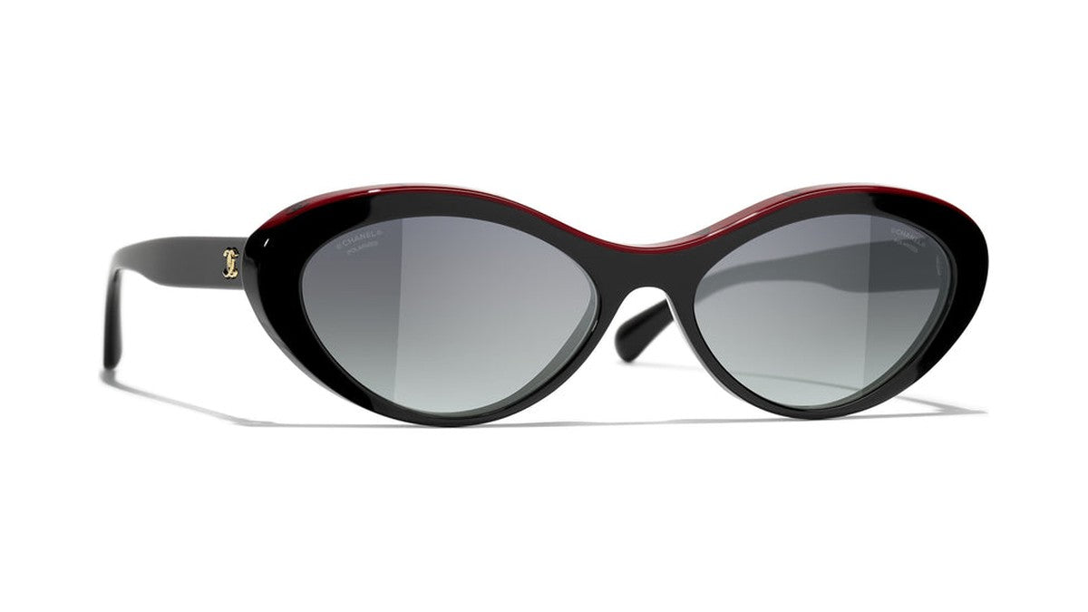 Gafas de Sol CHANEL 5416 1794/S8 57 17 140
