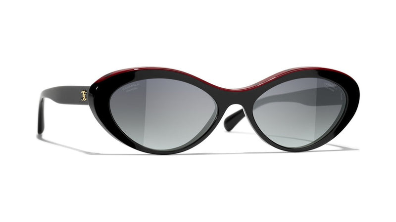 Gafas de Sol CHANEL 5416 1794/S8 57 17 140