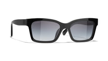 Sonnenbrillen CHANEL 5417 1712/S6
