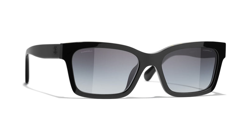Gafas de Sol CHANEL 5417 1712/S6 54 17 140