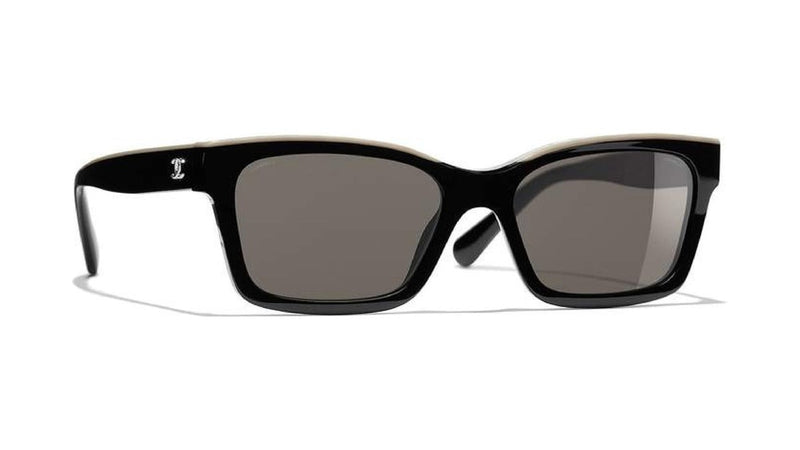 Gafas de Sol CHANEL 5417 C534/3 54 17 140 - Vista 3