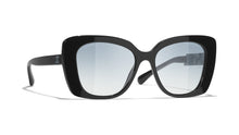 Gafas de Sol CHANEL 5422B 14623F 53 17