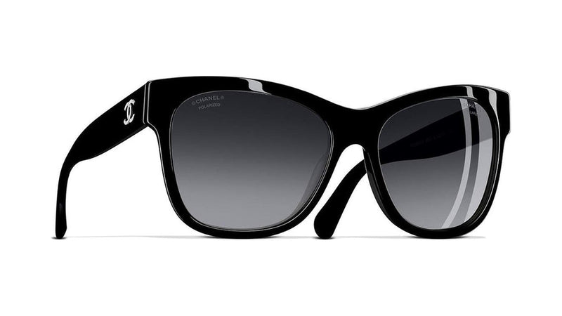 Gafas de Sol CHANEL 5427H C501S8 56 17