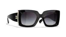 Sonnenbrillen CHANEL 5435 C622S6