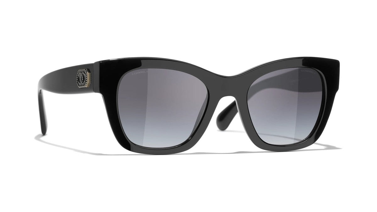 Gafas de Sol CHANEL 5478 1403/S6 51 21 140 - Vista 4