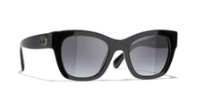 Sonnenbrillen CHANEL 5478 1403/S6