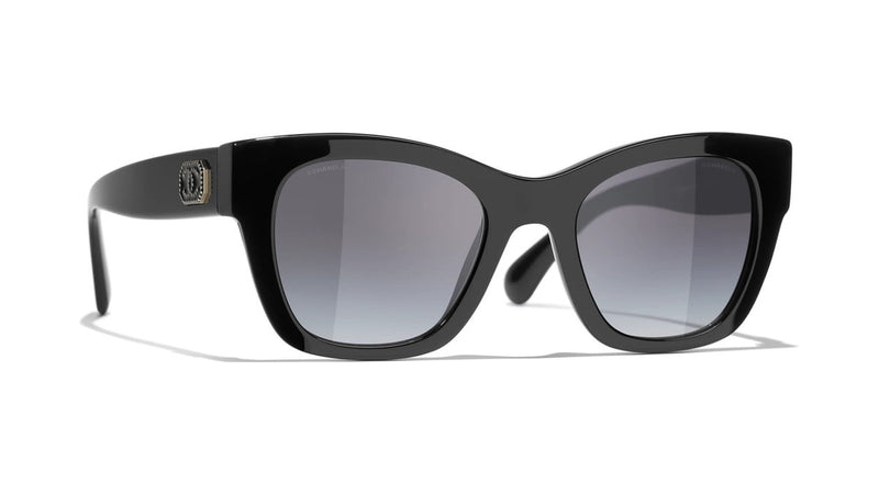 Gafas de Sol CHANEL 5478 1403/S6 51 21 140 - Vista 4