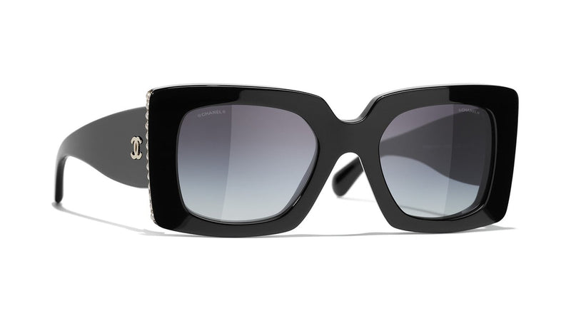 Gafas de Sol CHANEL 5480H C622/S6 52 22 140
