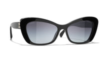 Sonnenbrillen CHANEL 5481H C622/S6