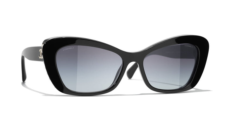 Gafas de Sol CHANEL 5481H C622/S6 56 16 140 - Vista 2