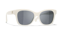 CHANEL 5482H 1255/S4 54 17 140 Sunglasses