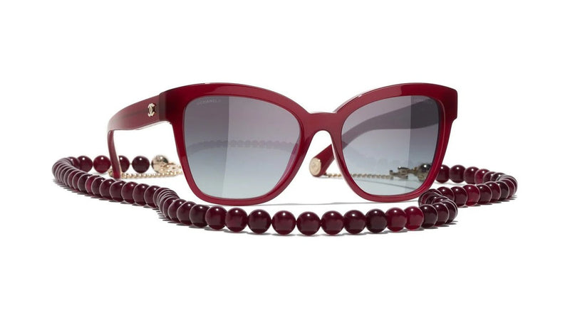 Gafas de Sol CHANEL 5487 1720S6 55 18