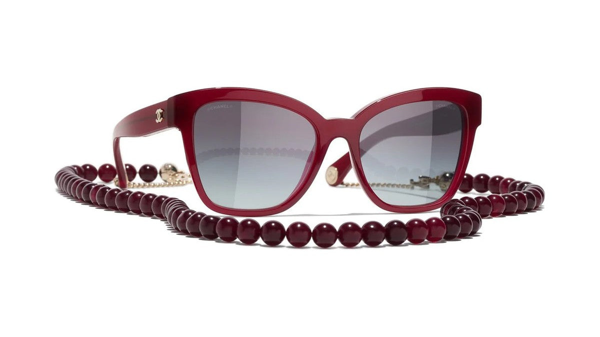 Gafas de Sol CHANEL 5487 1720S6 55 18