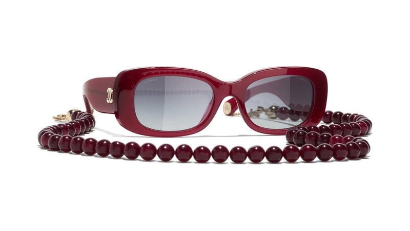 Gafas de Sol CHANEL 5488 1720S6 52 19